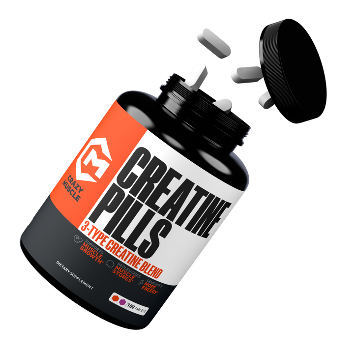 Creatine