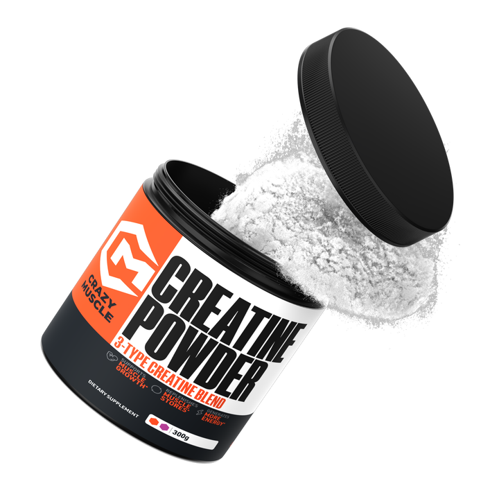 Creatine