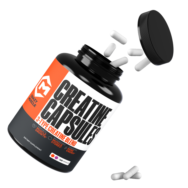 Creatine