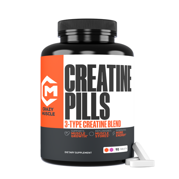 Creatine