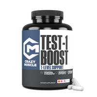 Test-1 Boost